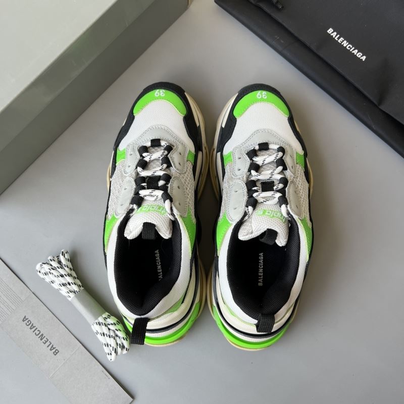 Balenciaga Triple S Series Shoes